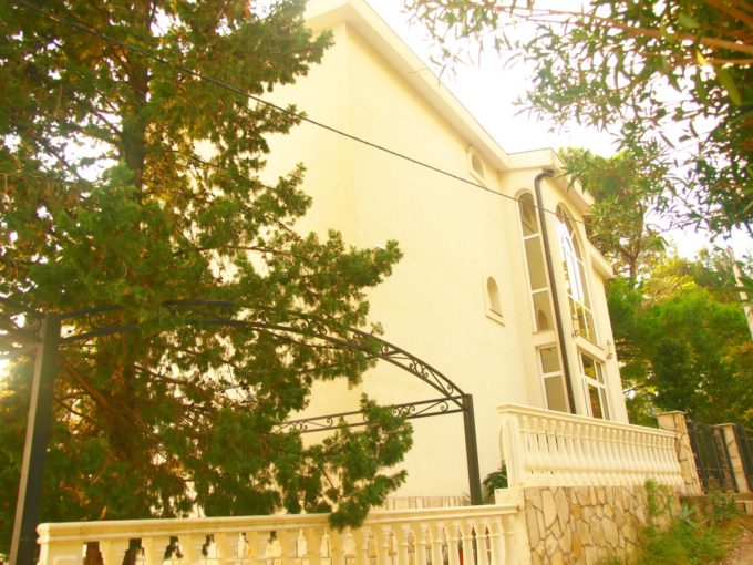 фото мини-отель в Черногории