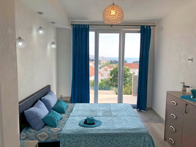 Аренда апартамента «Бриз» в частном апарт-отеле в пригороде Бара — в Шушани