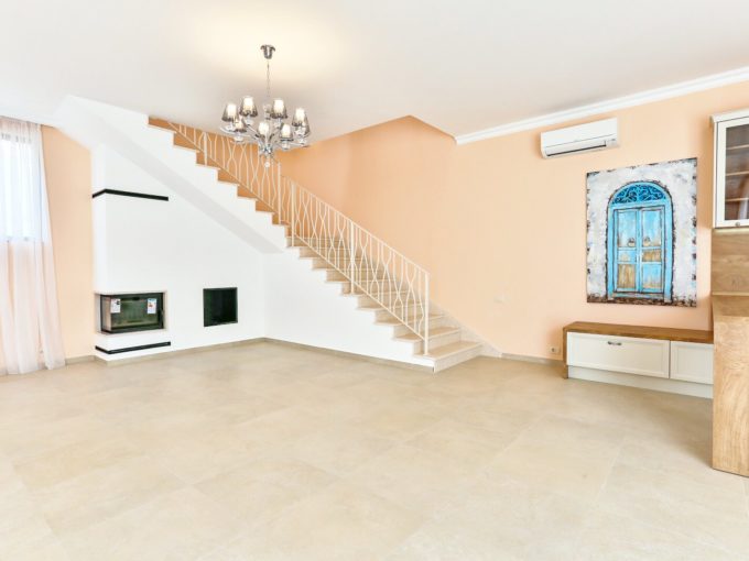 Продажа новые виллы в Черногории в Тивате +382-67-80-26-27 Светлана