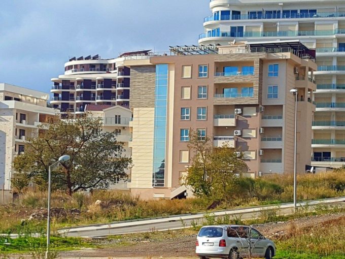 Недвижимость и инвестиции в Черногории http://montbel.me/ +382-67-80-26-27 viber/whatsApp/telegram