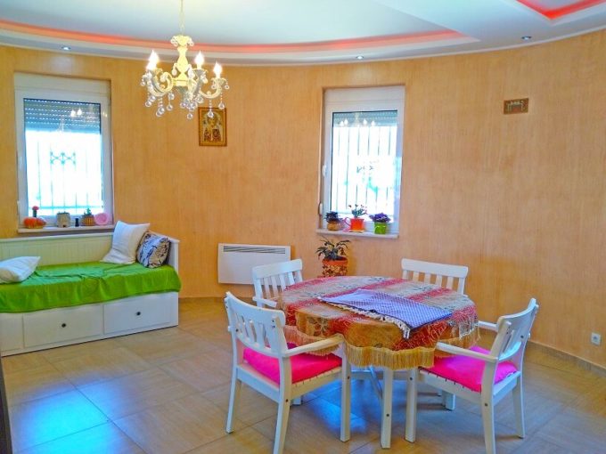 Дом в Черногории