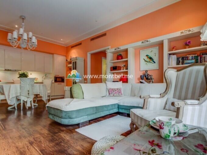 Порто Монтенегро