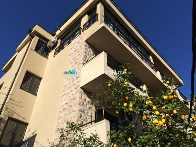 Hotel for sale in Montenegro