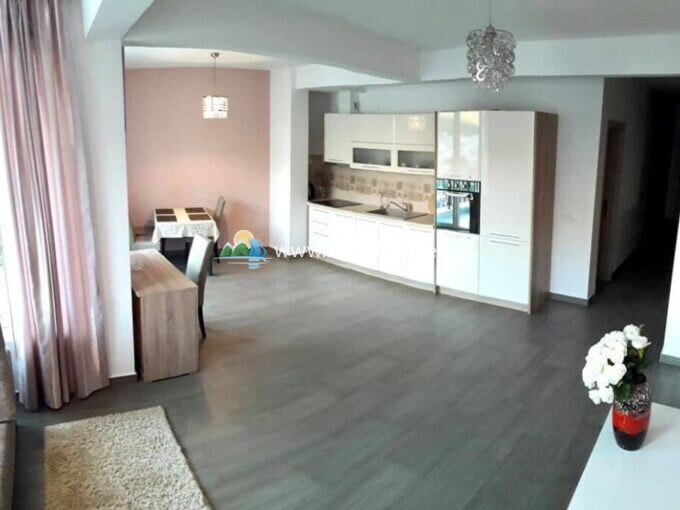 квартира в Будве