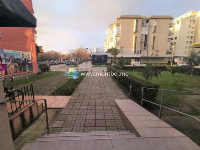 коммерческое помещение