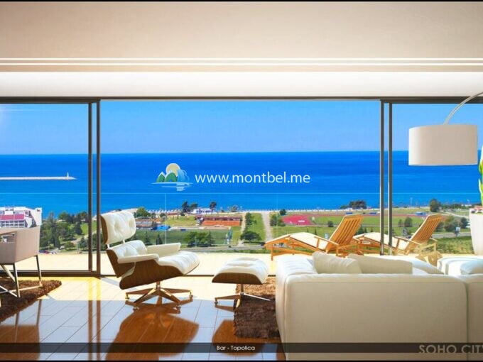 новый отель