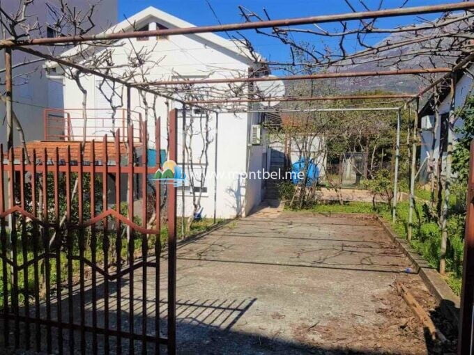 дом в Черногории продажа