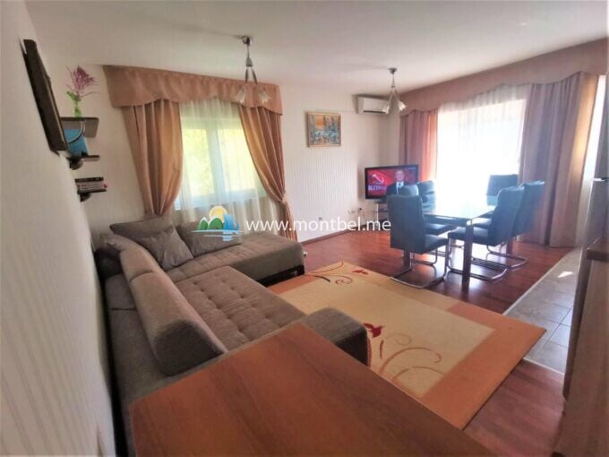 продажа квартир в Петровац