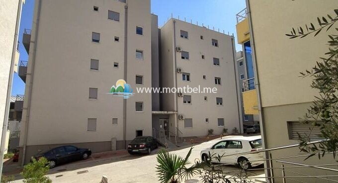 продажа квартир в Будве