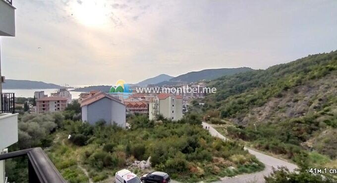 новые квартиры в Бечичи