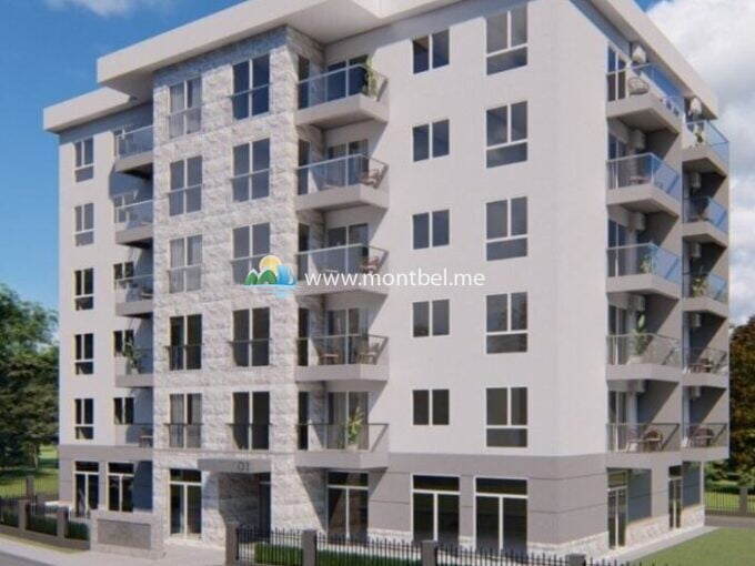 квартиры от застройщика в Баре