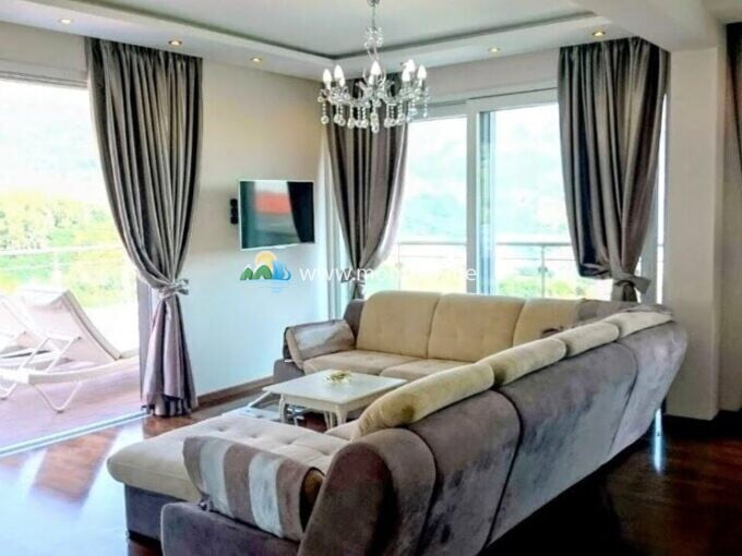 пентхаус в Бечичи