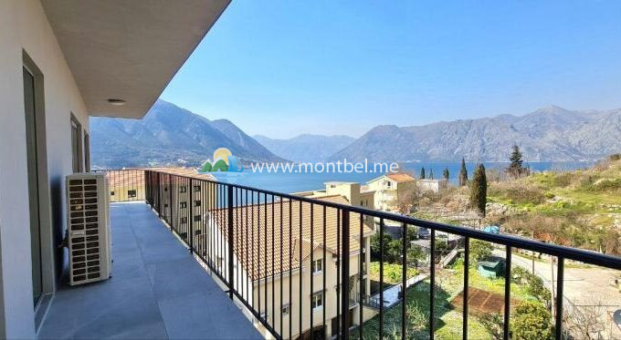 балкон с панорамными видами