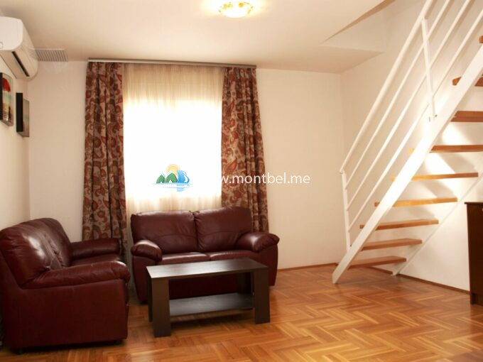 лестница в гостиной