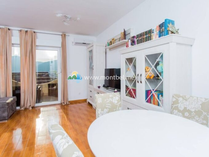 гостиная с террасой