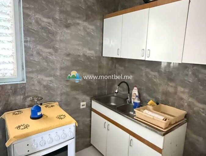 Бюджетные апартаменты у моря