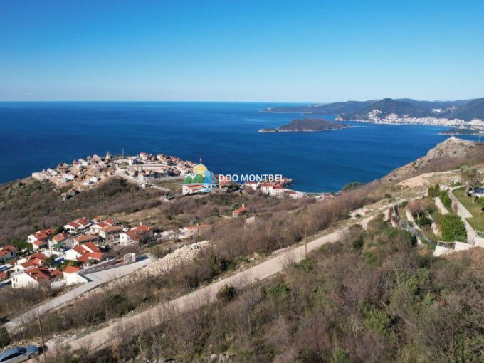 blizikuce land for villas development