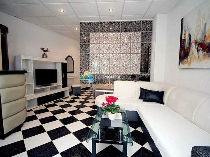 rooftop or upper terrace hotel