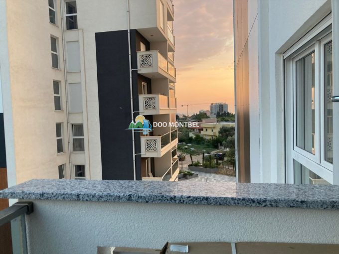 Летняя аренда квартиры в Баре по сниженной цене