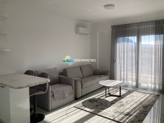 Аренда студии в комплексе с бассейном — комфортное проживание